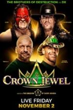 Watch WWE: Crown Jewel Myflixer