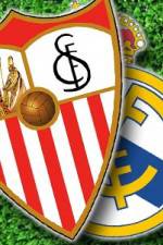Watch Sevilla vs Real Madrid Myflixer