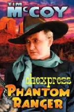 Watch Phantom Ranger Myflixer