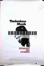 Watch Thelonious Monk Straight No Chaser Myflixer