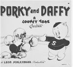 Watch Porky & Daffy (Short 1938) Myflixer