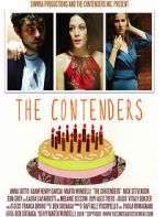 Watch The Contenders Myflixer