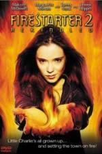Watch Firestarter 2: Rekindled Myflixer