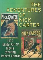 Watch Adventures of Nick Carter Myflixer