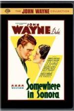 Watch Somewhere in Sonora Myflixer