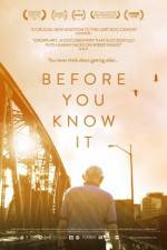 Watch Before You Know It Myflixer