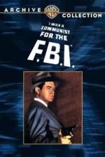 Watch I Was a Communist for the FBI Myflixer