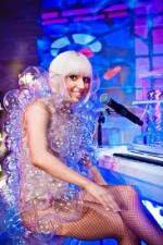 Watch Lady Gaga Live at the Chapel Myflixer