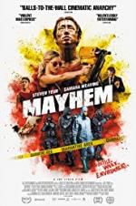 Watch Mayhem Myflixer