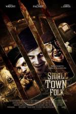 Watch Small Town Folk Myflixer