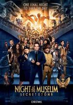 Watch Night at the Museum: Secret of the Tomb Myflixer