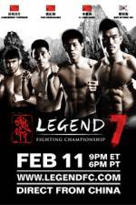 Watch Legend Fighting Championship 7 Myflixer