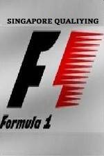 Watch Formula 1 2011 Singapore Grand Prix Qualifying Myflixer