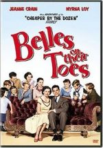 Watch Belles on Their Toes Myflixer