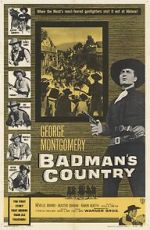 Watch Badman\'s Country Myflixer