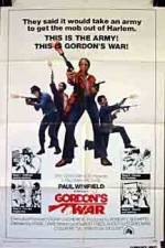 Watch Gordons War Myflixer