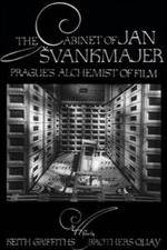 Watch The Cabinet of Jan Svankmajer Myflixer