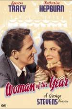 Watch Woman of the Year Myflixer