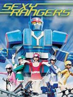 Watch Sexy Rangers Myflixer