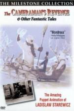 Watch The Revenge of a Kinematograph Cameraman Myflixer