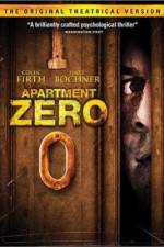 Watch Apartment Zero Myflixer