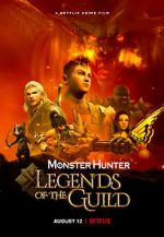 Watch Monster Hunter: Legends of the Guild Myflixer