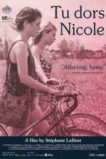 Watch Tu dors Nicole Myflixer
