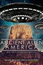 Watch Ancient Alien America Myflixer