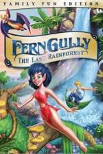 Watch FernGully: The Last Rainforest Myflixer
