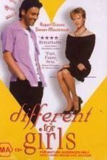 Watch Different for Girls Myflixer