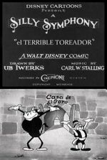 Watch El terrible toreador (Short 1929) Myflixer