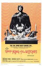 Watch Simon, King of the Witches Myflixer