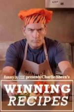 Watch Charlie Sheen's Winning Recipes Myflixer