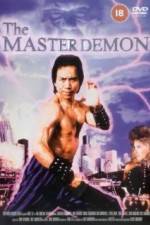 Watch The Master Demon Myflixer
