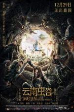Watch Mojin: The Worm Valley Myflixer