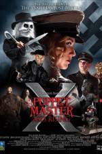 Watch Puppet Master X Axis Rising Myflixer
