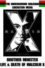 Watch The Life and death of Malcolm X Myflixer