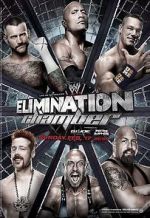 Watch Elimination Chamber Myflixer