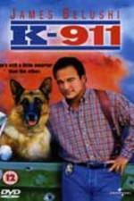 Watch K-911 Myflixer