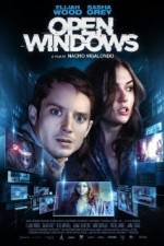 Watch Open Windows Myflixer