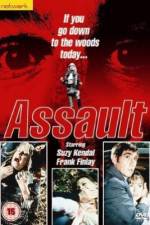 Watch Assault Myflixer
