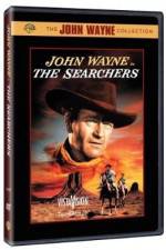 Watch The Searchers Myflixer