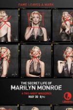 Watch The Secret Life of Marilyn Monroe Myflixer