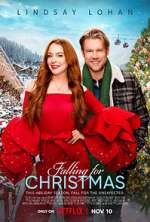 Watch Falling for Christmas Myflixer