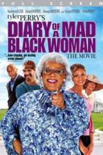 Watch Diary of a Mad Black Woman Myflixer