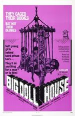 Watch The Big Doll House Myflixer