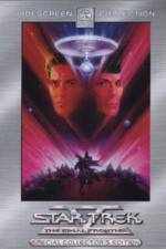Watch Star Trek V: The Final Frontier Myflixer