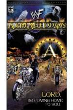 Watch WWF Armageddon Myflixer