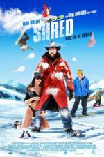 Watch Shred Myflixer