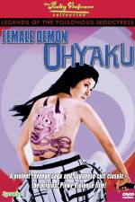 Watch Ohyaku The Female Demon Myflixer